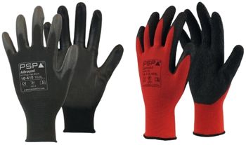 Werkhandschoenen & Veiligheid Handschoenen